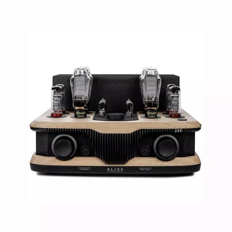 Feliks Audio Bliss