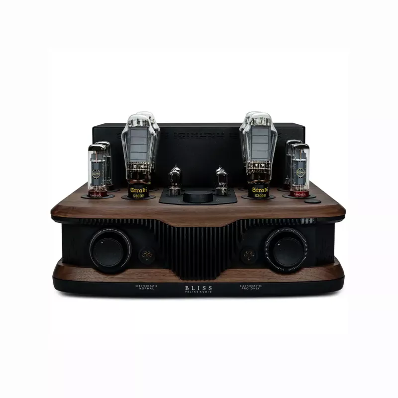 Feliks Audio Bliss