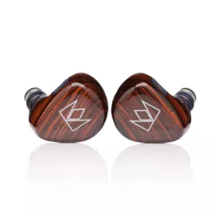 Noble Audio Lu Ban