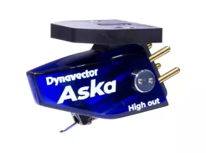 Dynavector ASKA H/L