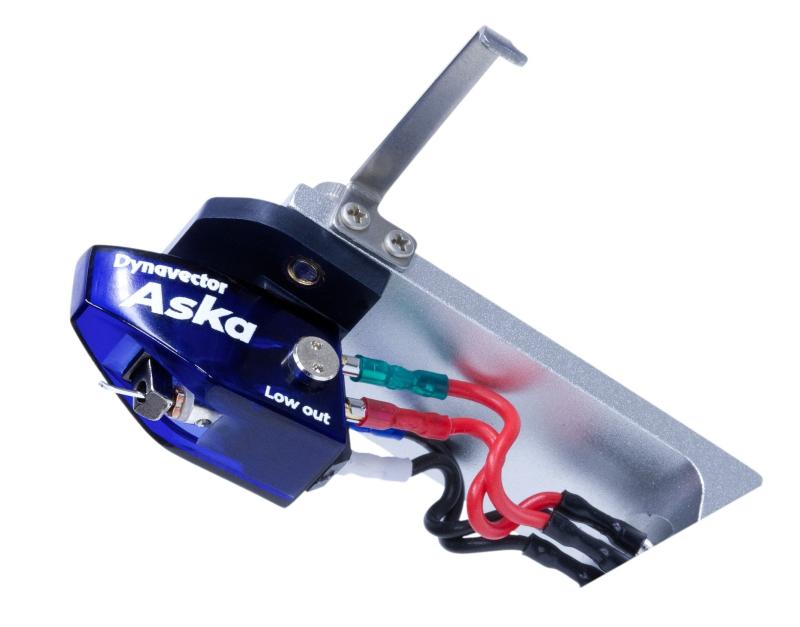 Dynavector ASKA H/L