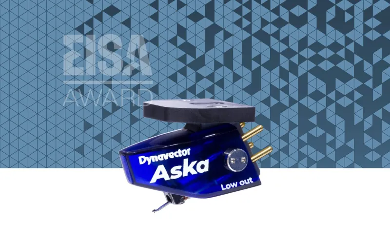 Dynavector ASKA H/L