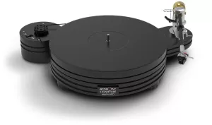 Acoustic Signature Merlin NEO