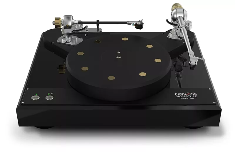 Acoustic Signature Verona NEO