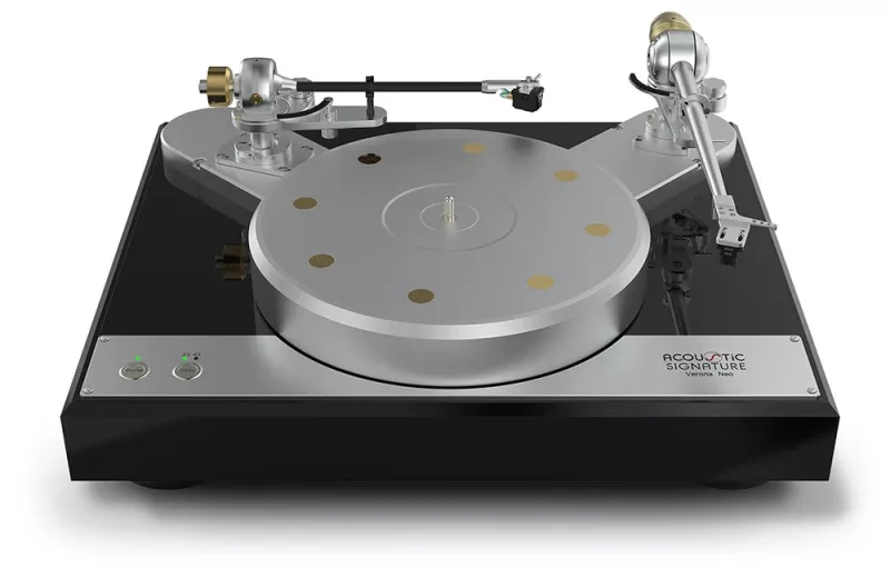 Acoustic Signature Verona NEO