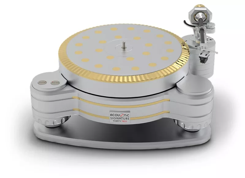 Acoustic Signature Thirty NEO