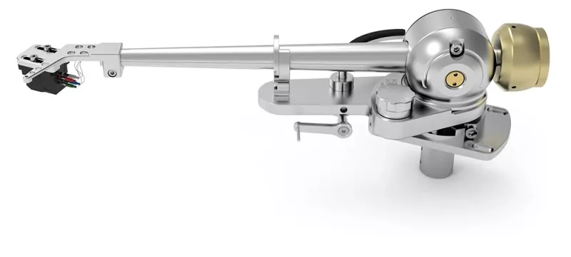 Acoustic Signature TA-9000 NEO 12"