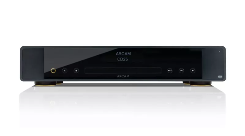 Arcam Radia CD25