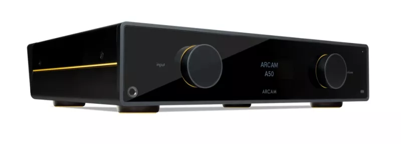 Arcam Radia A50 Signature