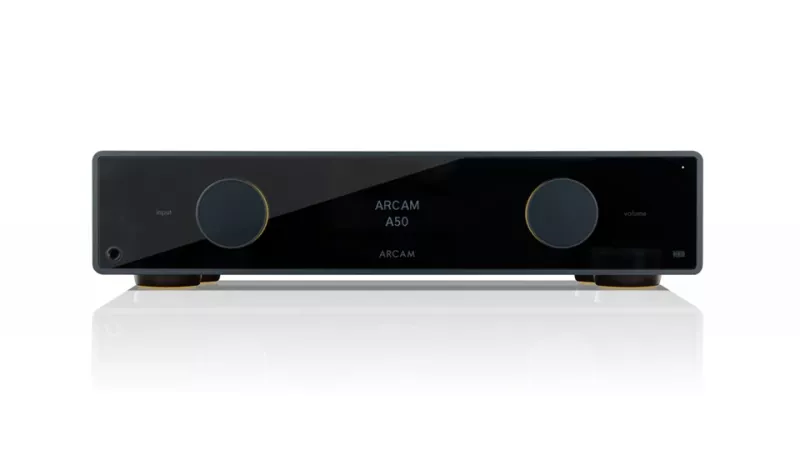 Arcam Radia A50 Signature
