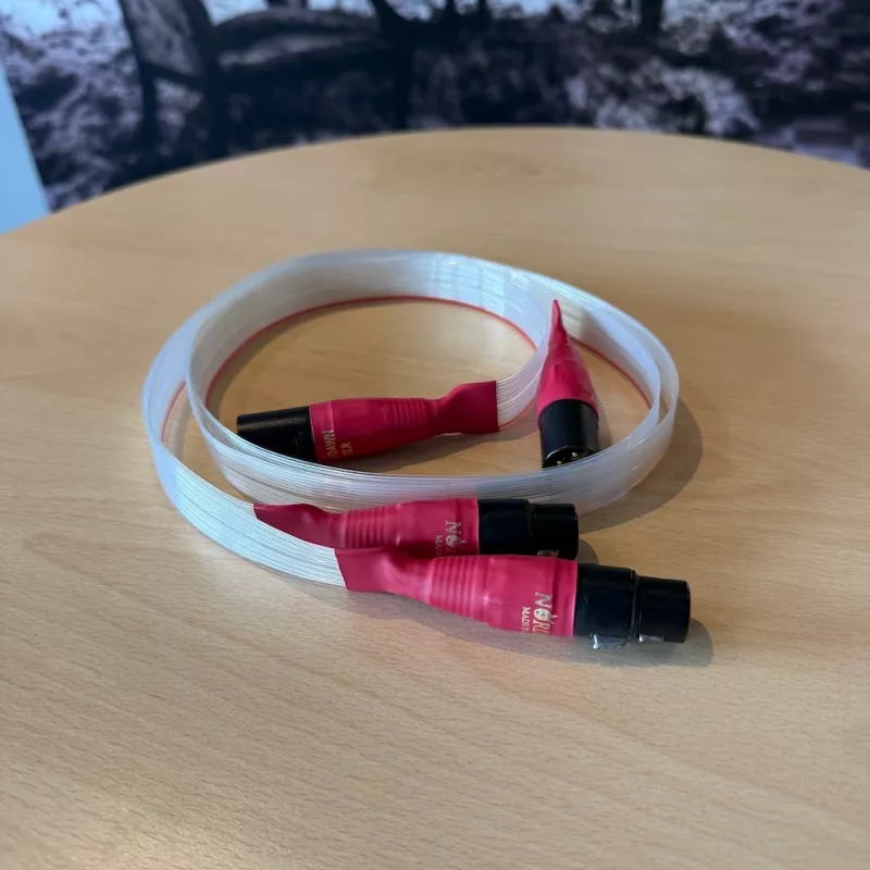 Nordost Red Dawn XLR - Pre-Owned