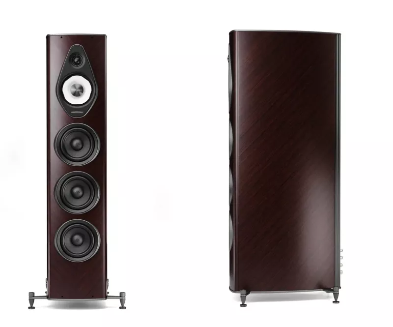 Sonus Faber Olympica G3 V