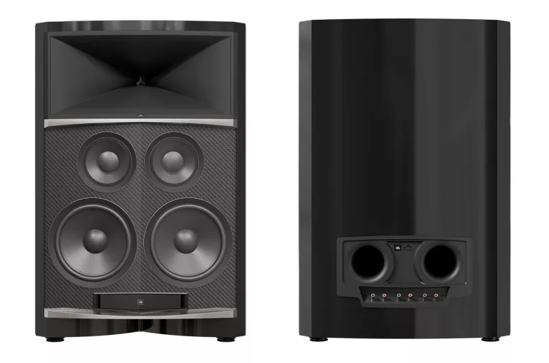 JBL Summit EVEREST