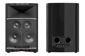 JBL Summit EVEREST