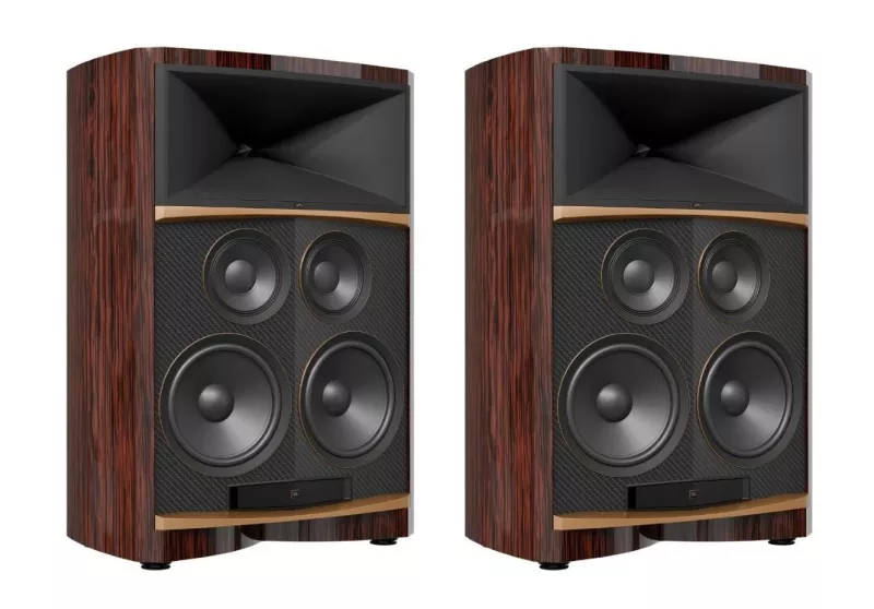 JBL Summit EVEREST