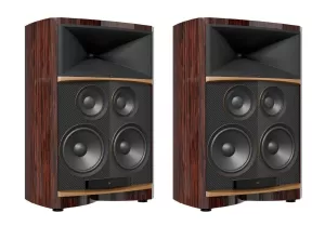 JBL Summit EVEREST
