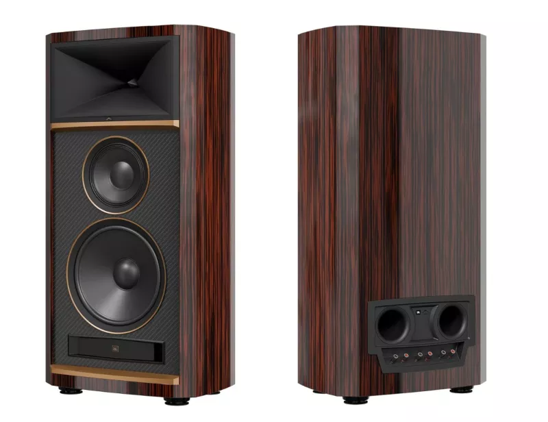 JBL Summit K2
