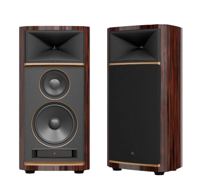 JBL Summit K2