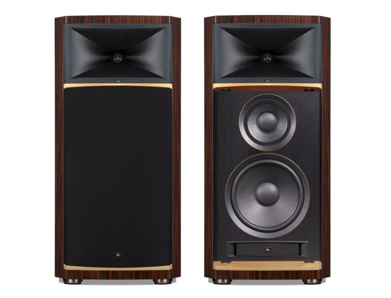 JBL Summit K2