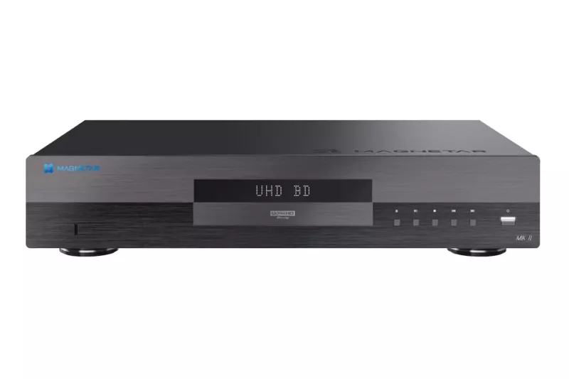 Magnetar UDP-800 MKII