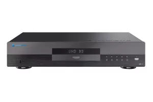 Magnetar UDP-800 MKII