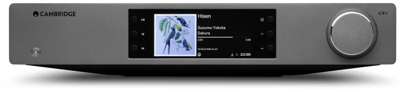 Cambridge Audio CXN100 SE