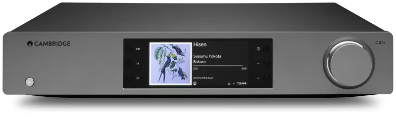 Cambridge Audio CXN100 SE