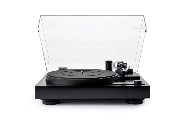 DUAL CS 718Q