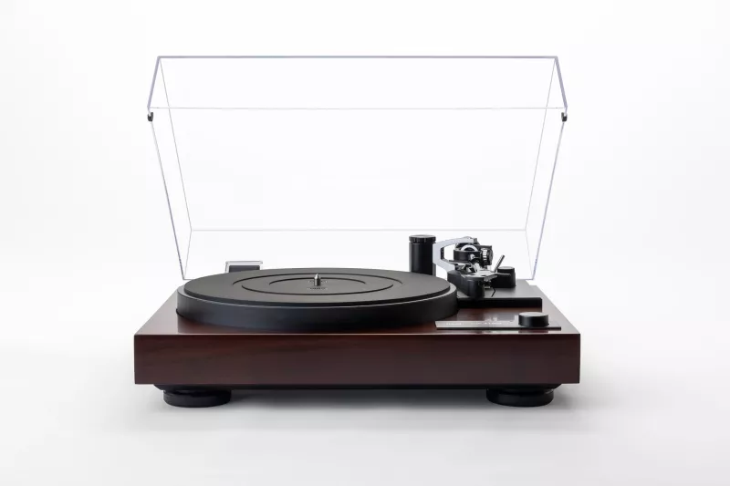 DUAL CS 718Q
