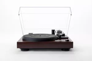 DUAL CS 718Q
