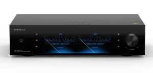 Eversolo DMP-A8 Gen 2 Streamer