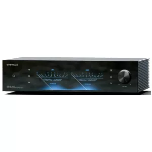 Eversolo DMP-A8 Gen 2 Streamer