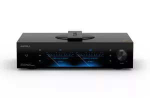 Eversolo DMP-A8 Master Edition Gen 2