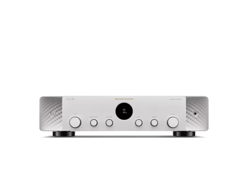 Marantz MODEL 70