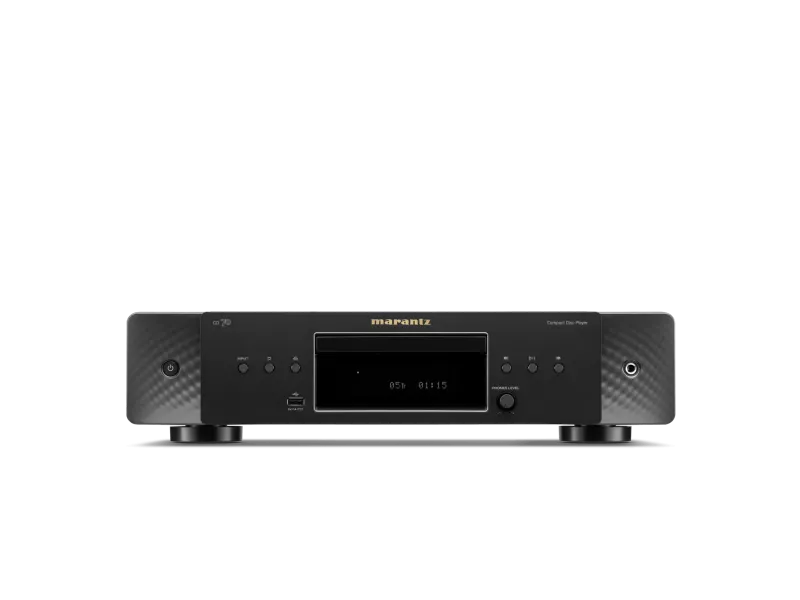 Marantz CD 70