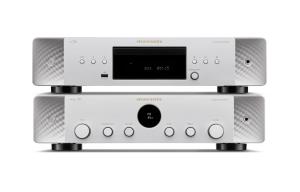 Marantz MODEL 70 & CD 70 Bundle