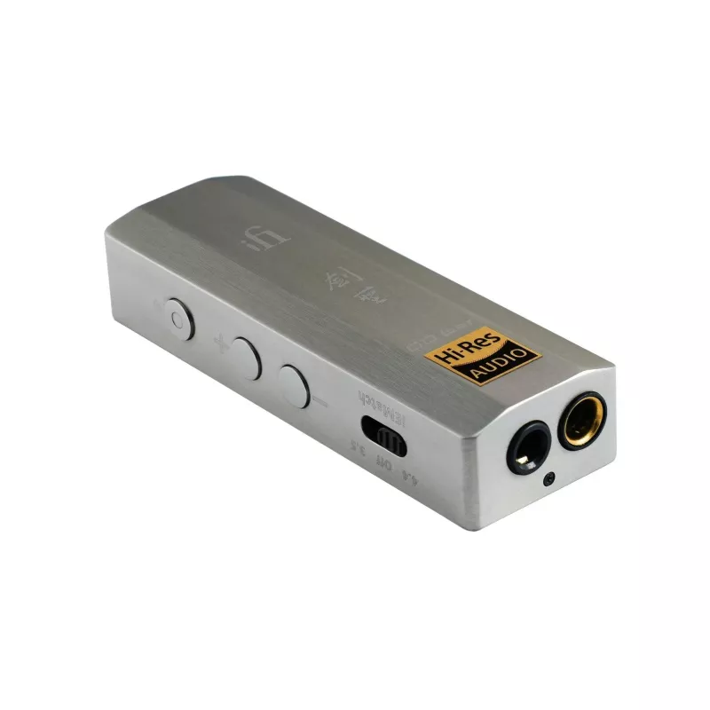 iFi Audio GO Bar Kensei