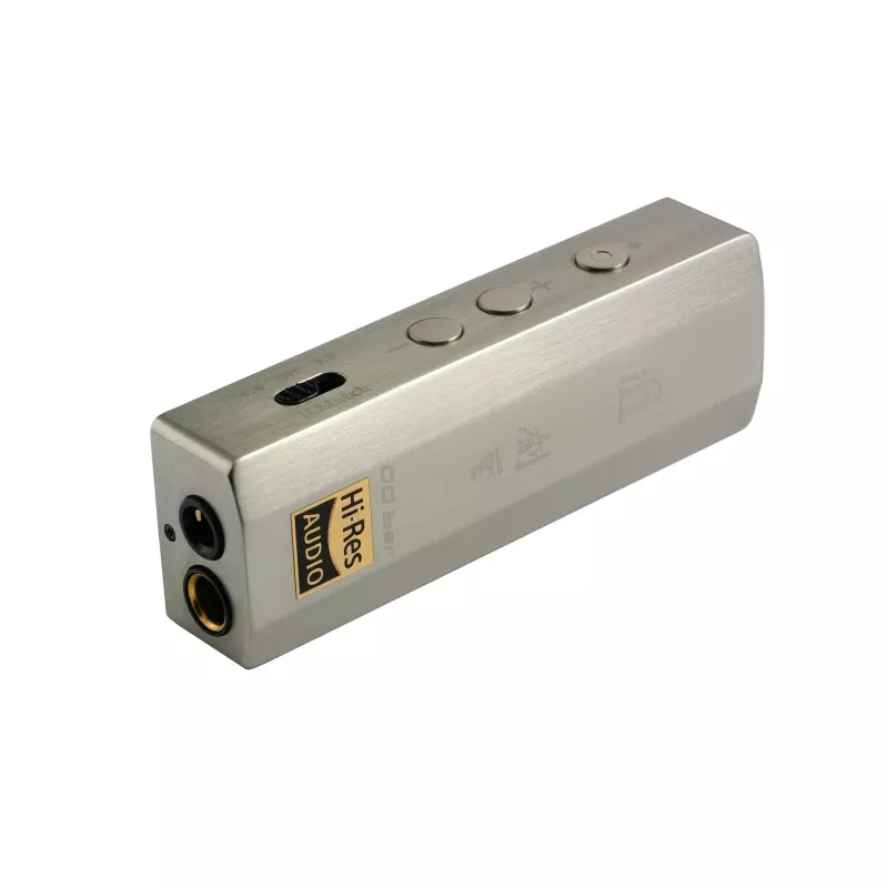 iFi Audio GO Bar Kensei