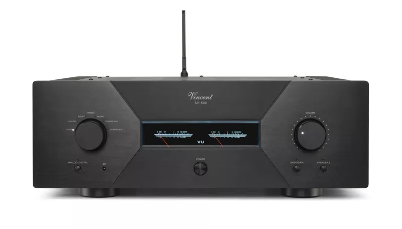 Vincent SV-600