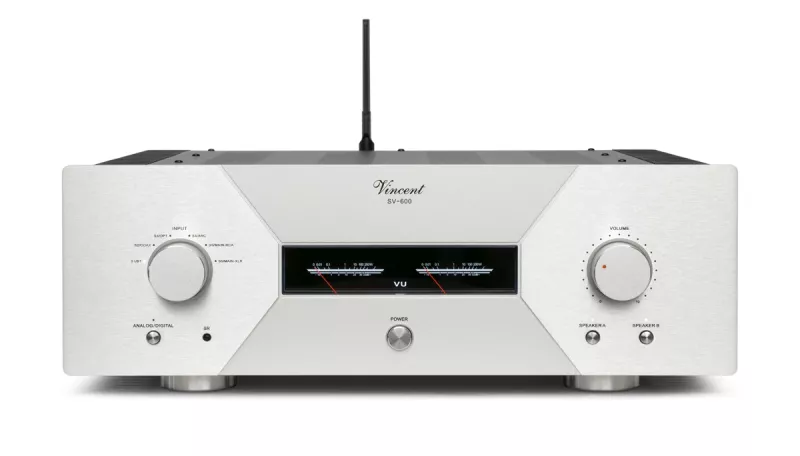 Vincent SV-600