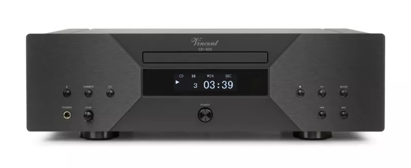 Vincent CD-600