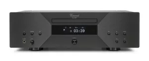 Vincent CD-600