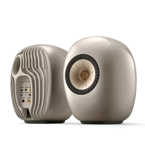 KEF LS LUXE