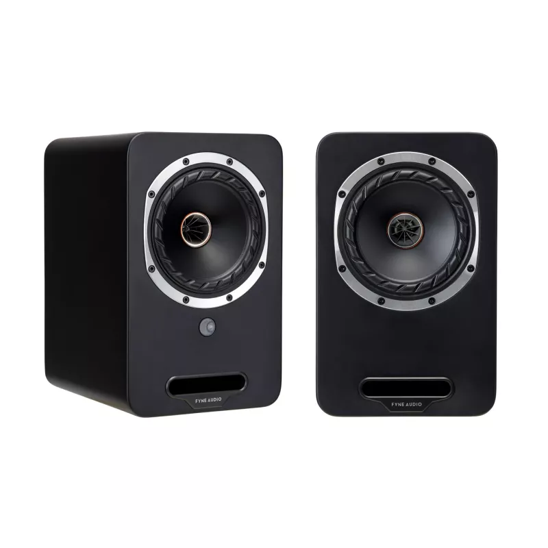Fyne Audio Cubitt 5