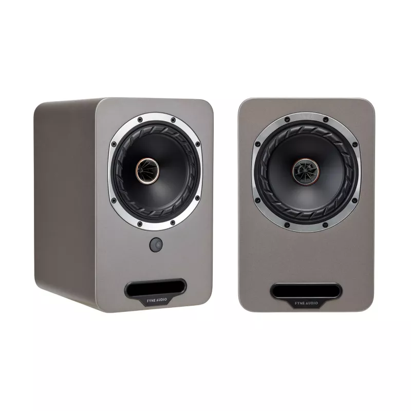 Fyne Audio Cubitt 5