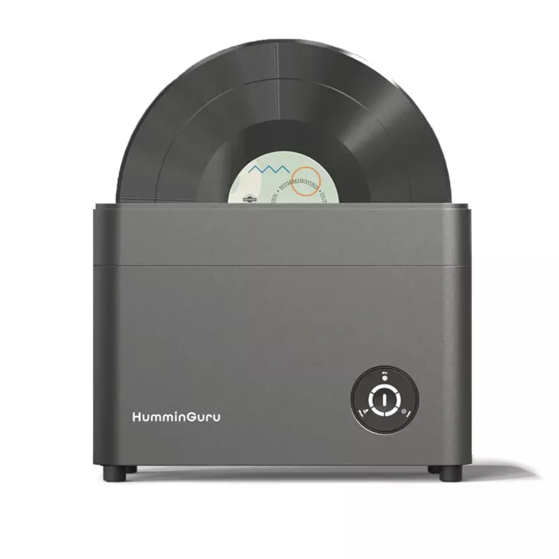 HumminGuru Ultrasonic