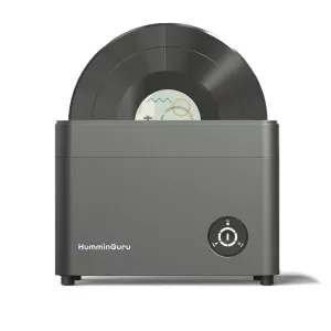 HumminGuru Ultrasonic