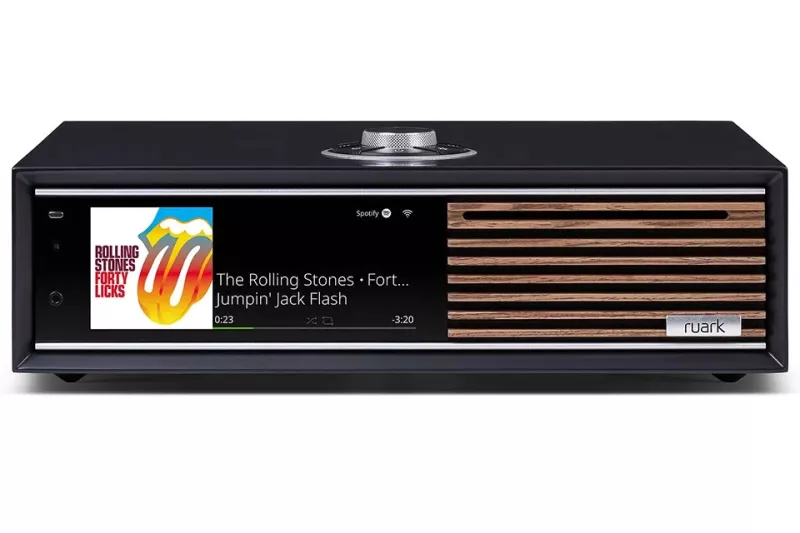 Ruark Audio R710