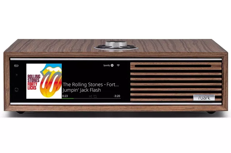 Ruark Audio R710