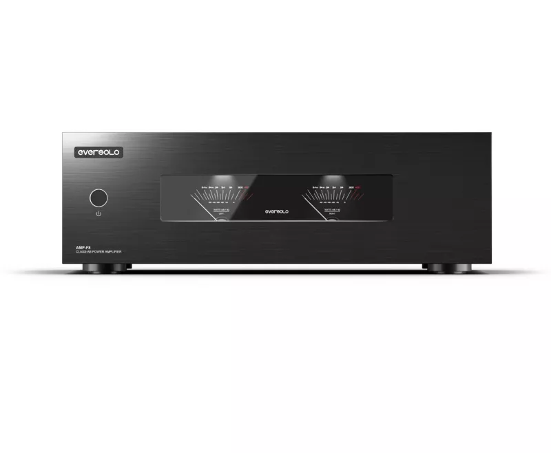 Eversolo AMP-F8